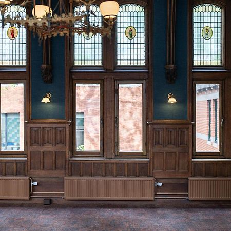 Hotel Staatsman Zwolle  Eksteriør bilde