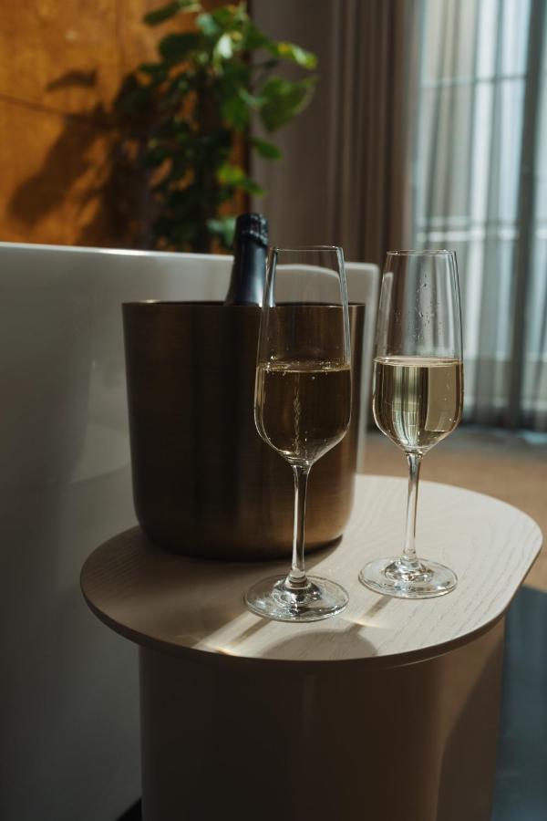Hotel Staatsman Zwolle  Eksteriør bilde